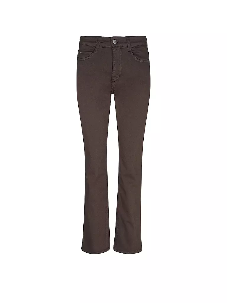 MAC | Pantaloni DREAM | Marrone