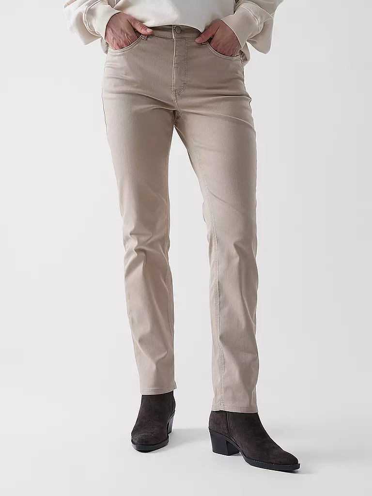MAC | Pantaloni DREAM | Beige