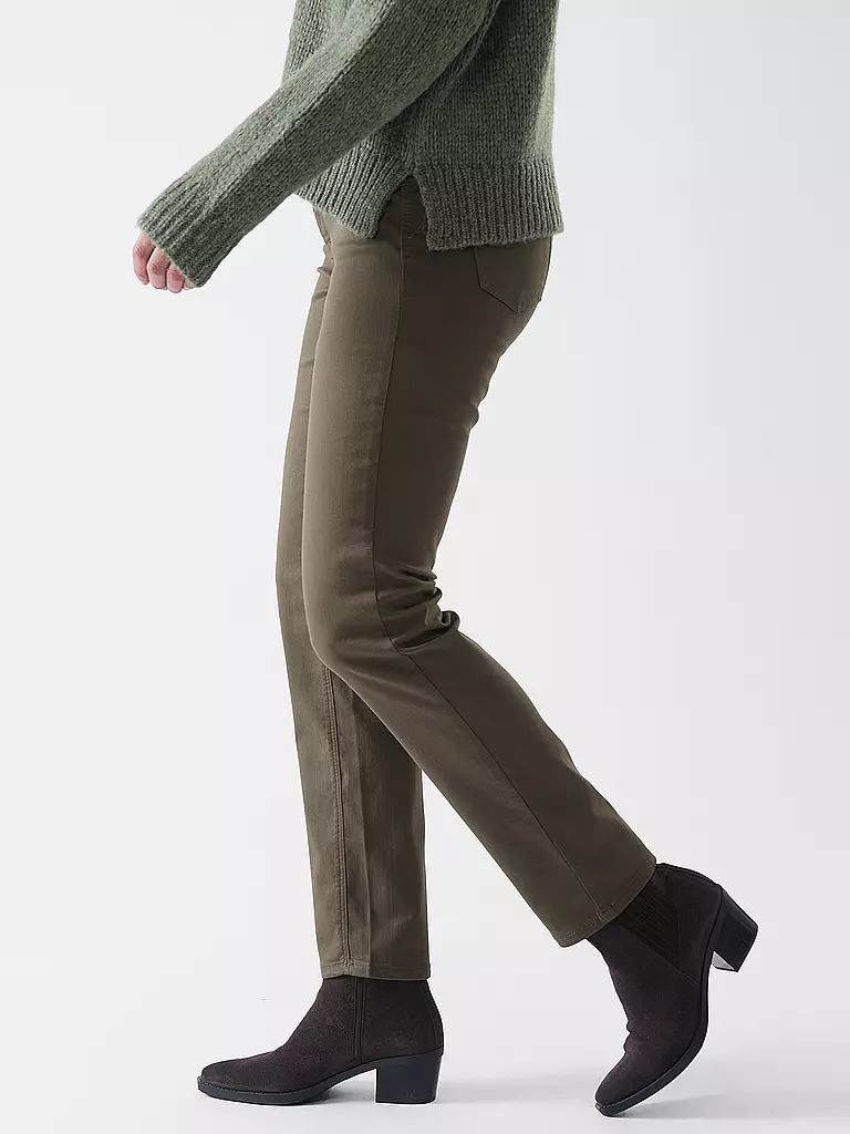 MAC | Pantaloni DREAM | Oliva