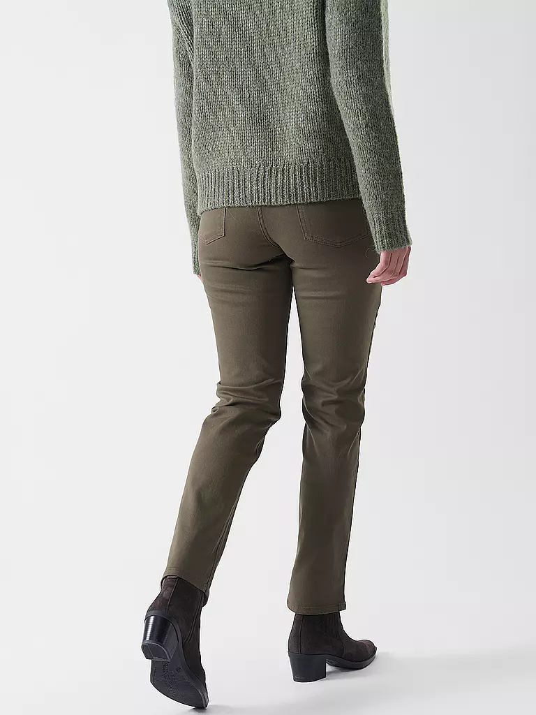 MAC | Pantaloni DREAM | Oliva
