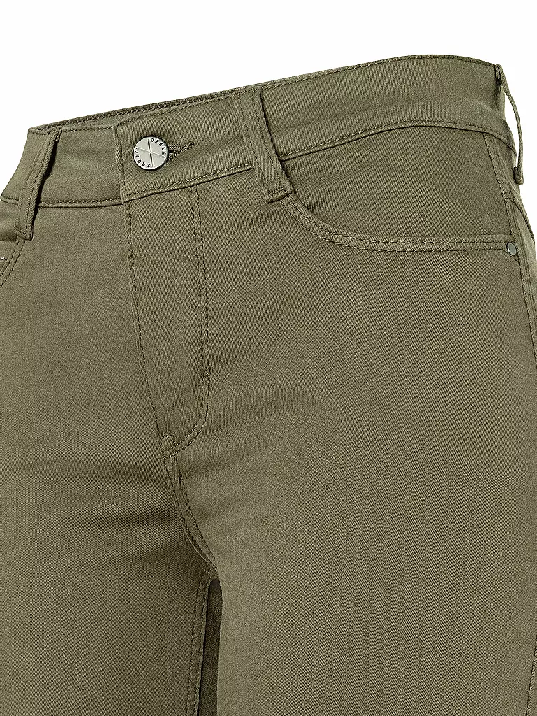 MAC | Pantaloni DREAM | Oliva