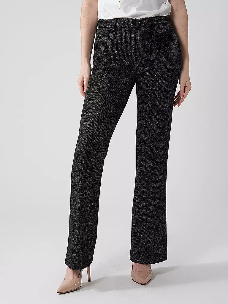 MAC | Pantaloni Flared Fit JOANA |
