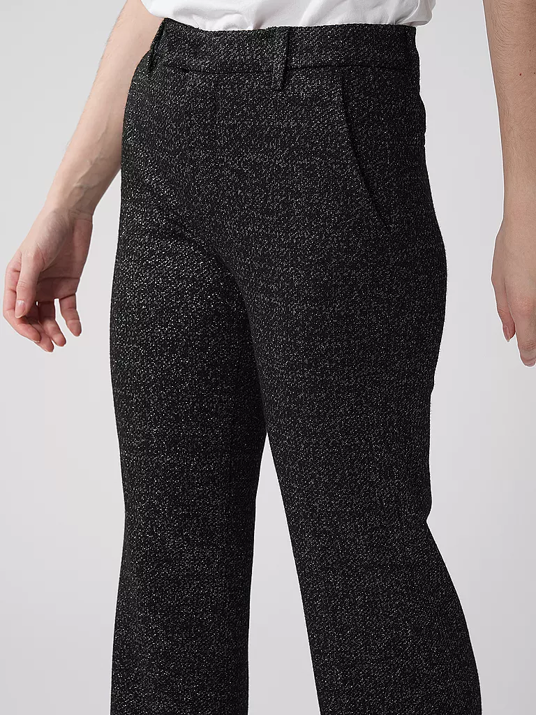MAC | Pantaloni Flared Fit JOANA |
