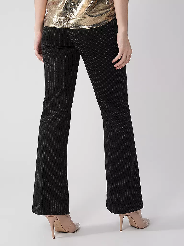 MAC | Pantaloni Flared Fit JOANA |