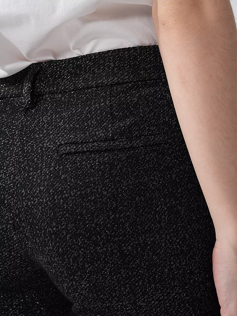 MAC | Pantaloni Flared Fit JOANA |