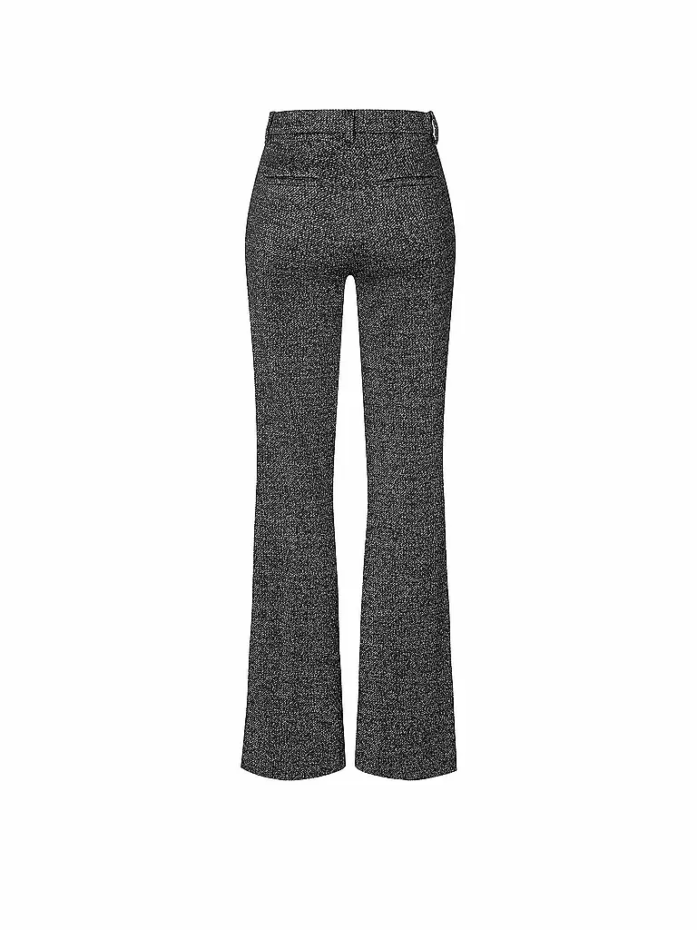 MAC | Pantaloni Flared Fit JOANA |
