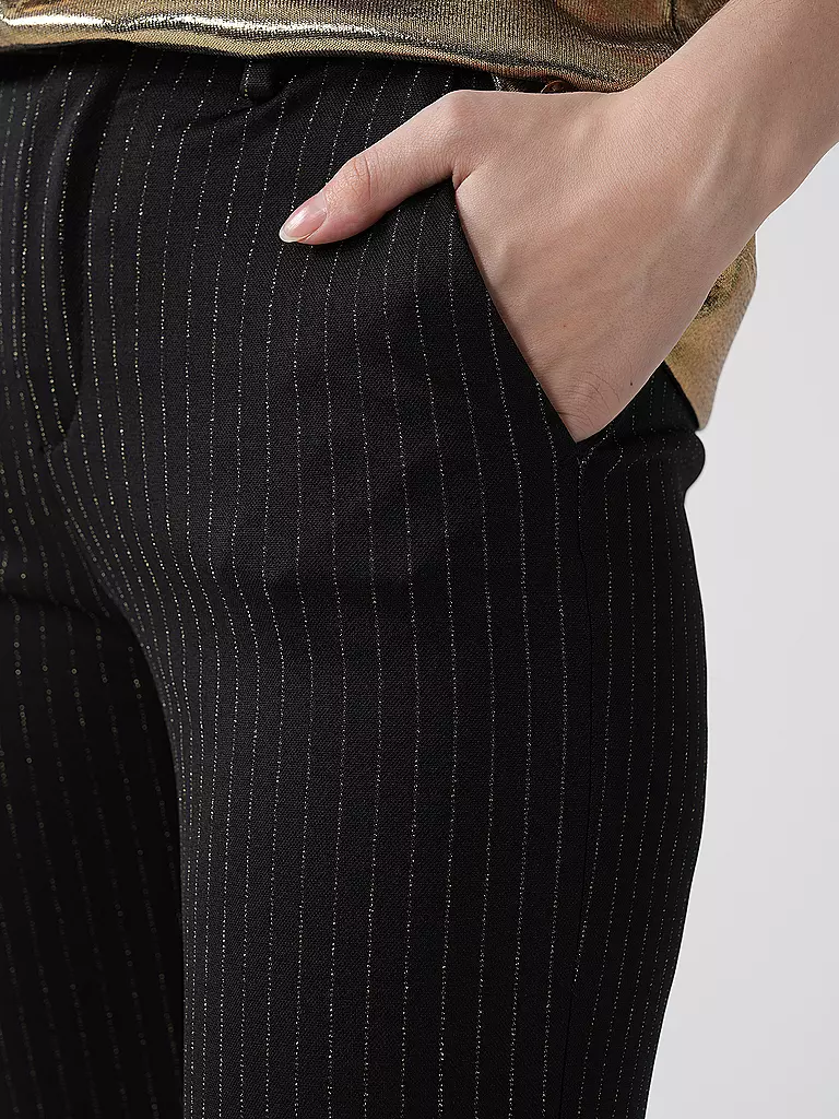MAC | Pantaloni Flared Fit JOANA |