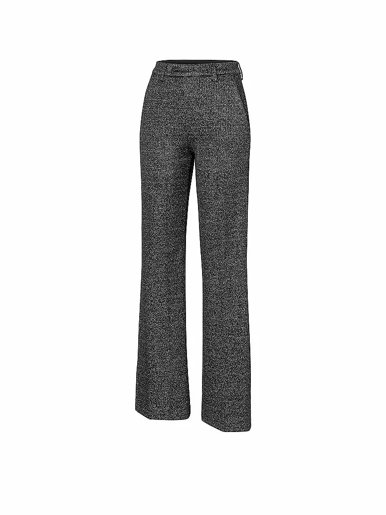 MAC | Pantaloni Flared Fit JOANA |