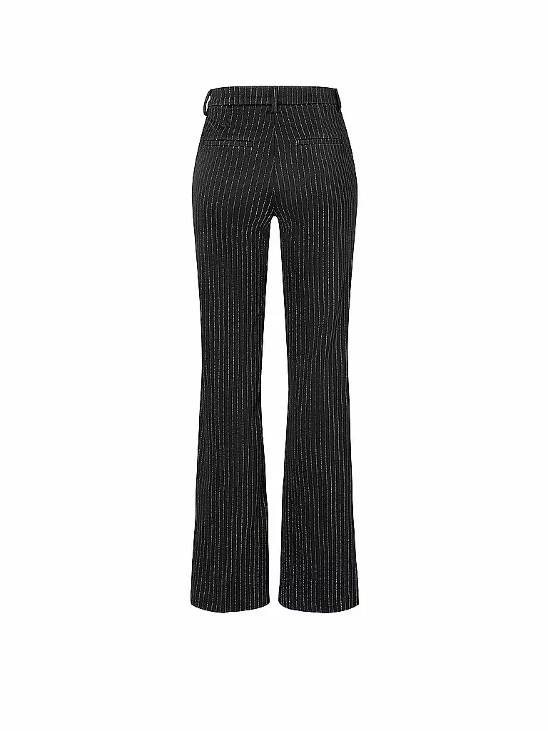 MAC | Pantaloni Flared Fit JOANA |