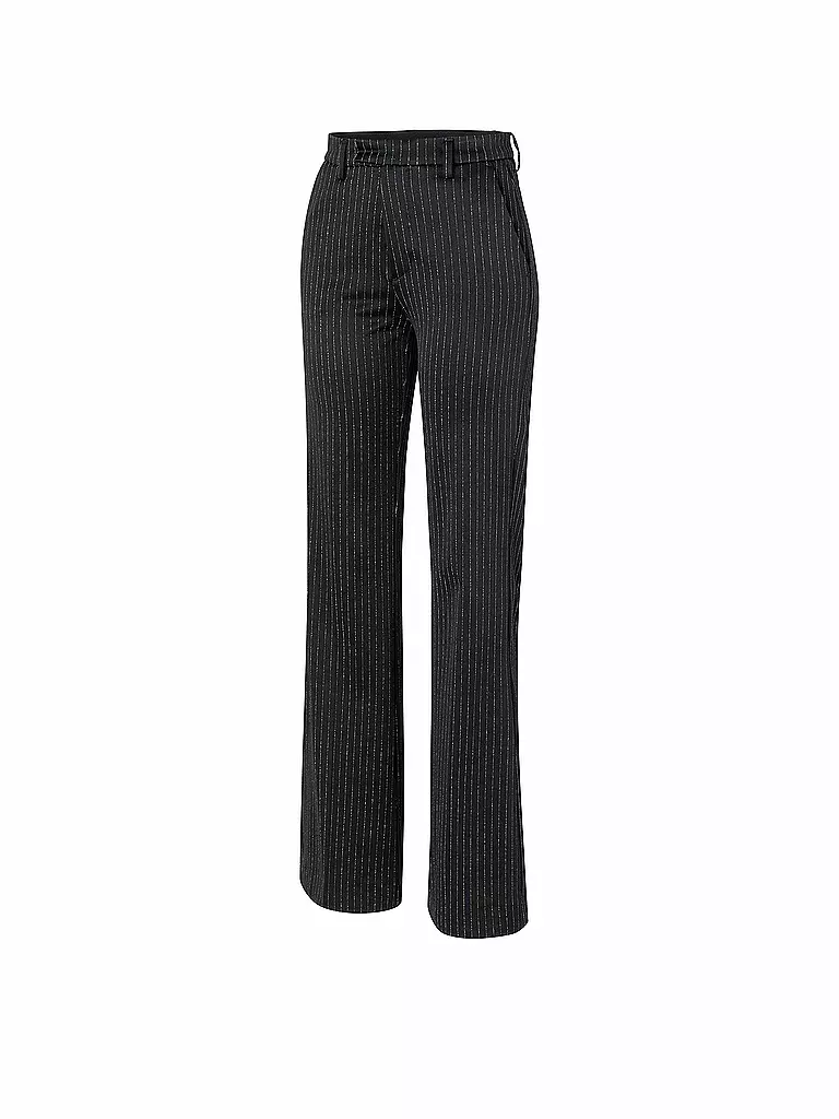 MAC | Pantaloni Flared Fit JOANA |