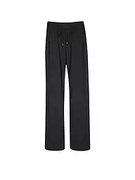 MAC | Pantaloni Flared Leg EASY | Nero