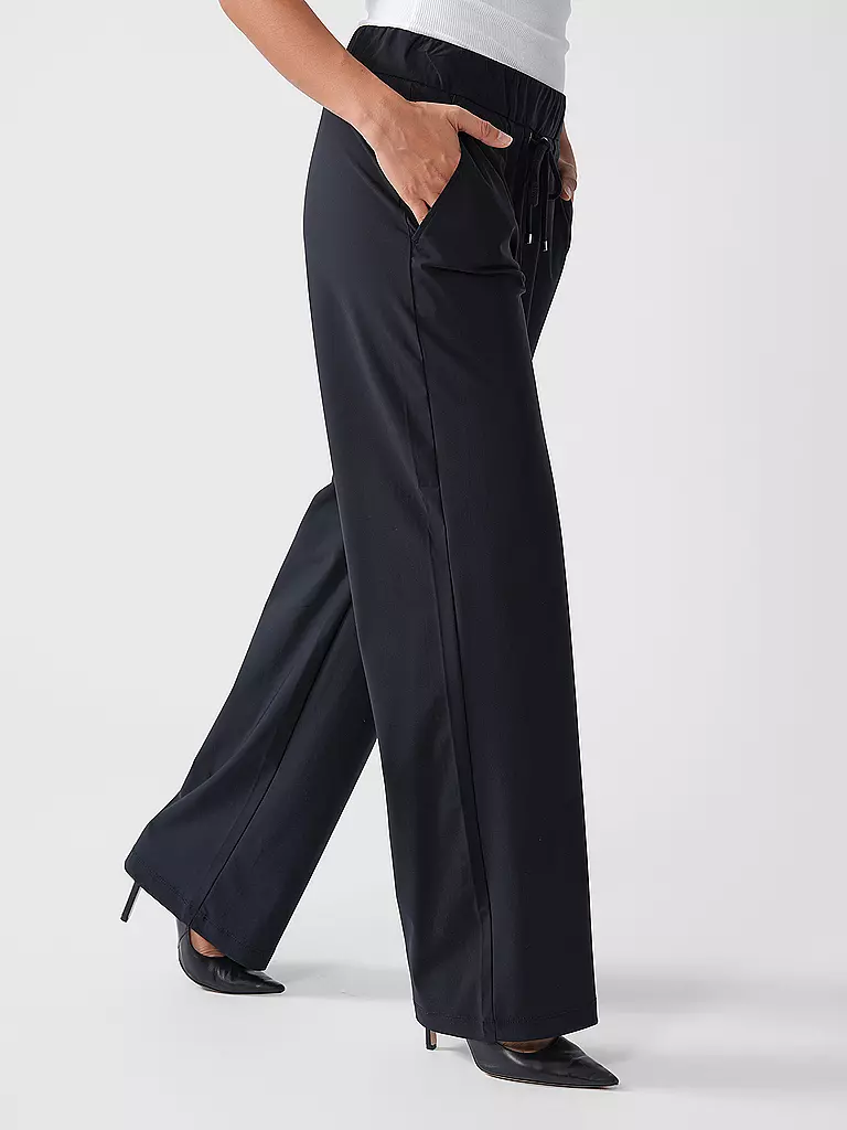 MAC | Pantaloni Flared Leg EASY | 