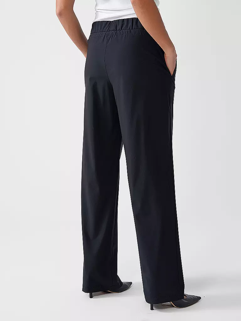 MAC | Pantaloni Flared Leg EASY | 