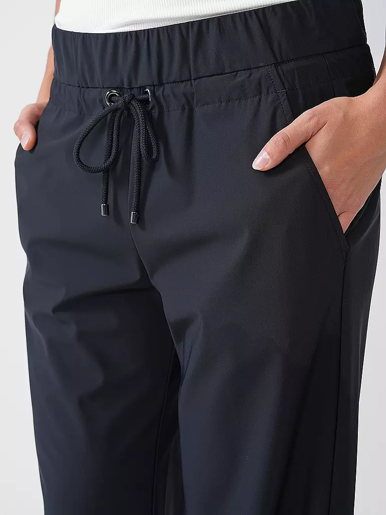 MAC | Pantaloni Flared Leg EASY | 