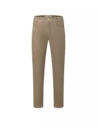 MAC | Cordhose ARNE | Marrone chiaro