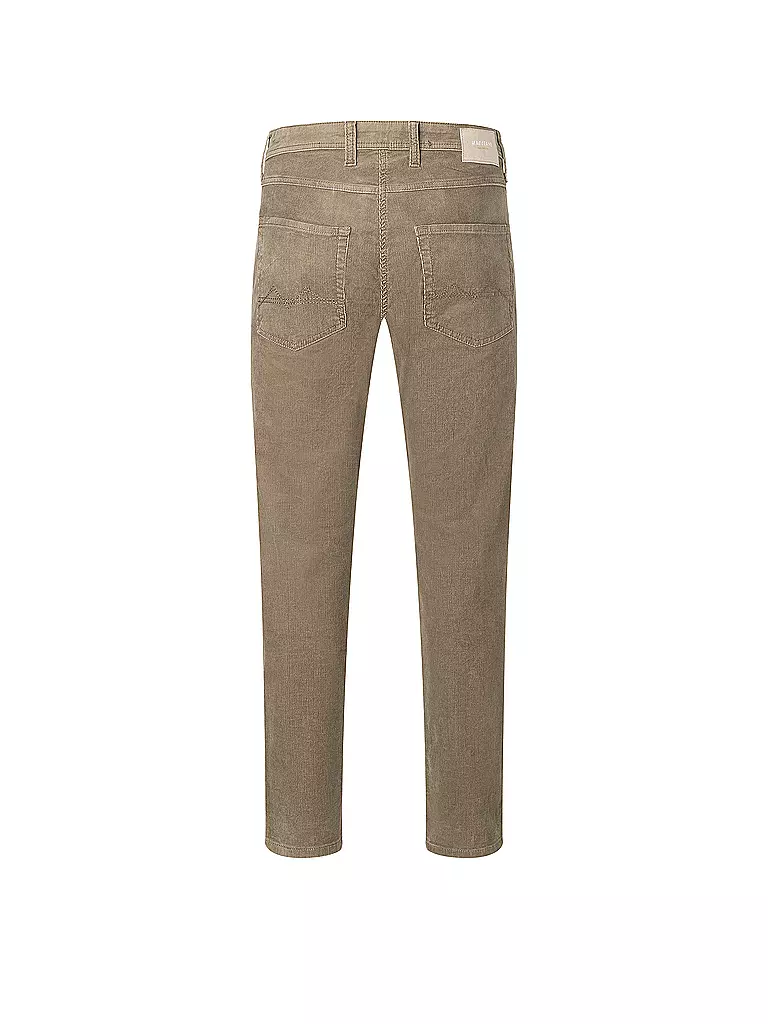 MAC | Pantaloni in velluto a coste ARNE | 