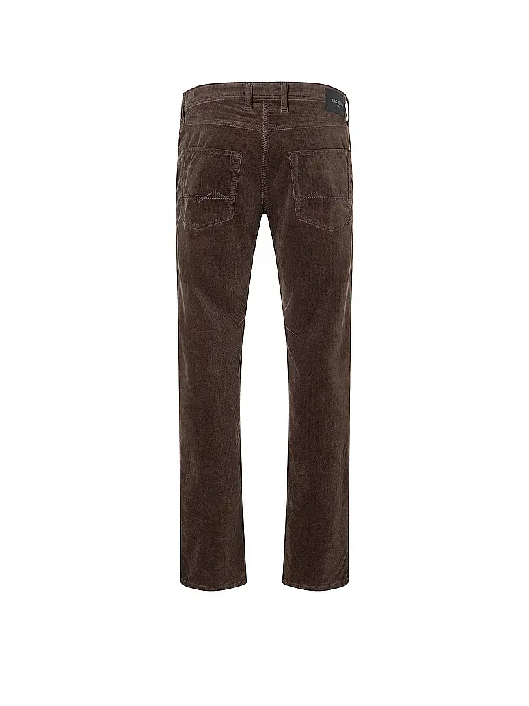 MAC | Pantaloni in velluto a coste ARNE | 