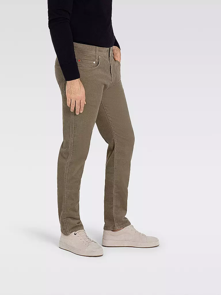 MAC | Pantaloni in velluto a coste ARNE | 
