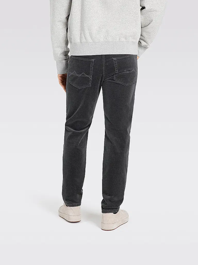 MAC | Pantaloni in velluto a coste ARNE | 