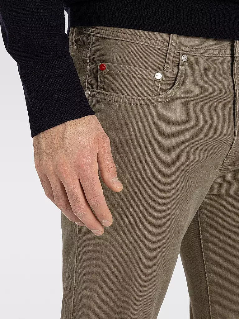 MAC | Pantaloni in velluto a coste ARNE | 