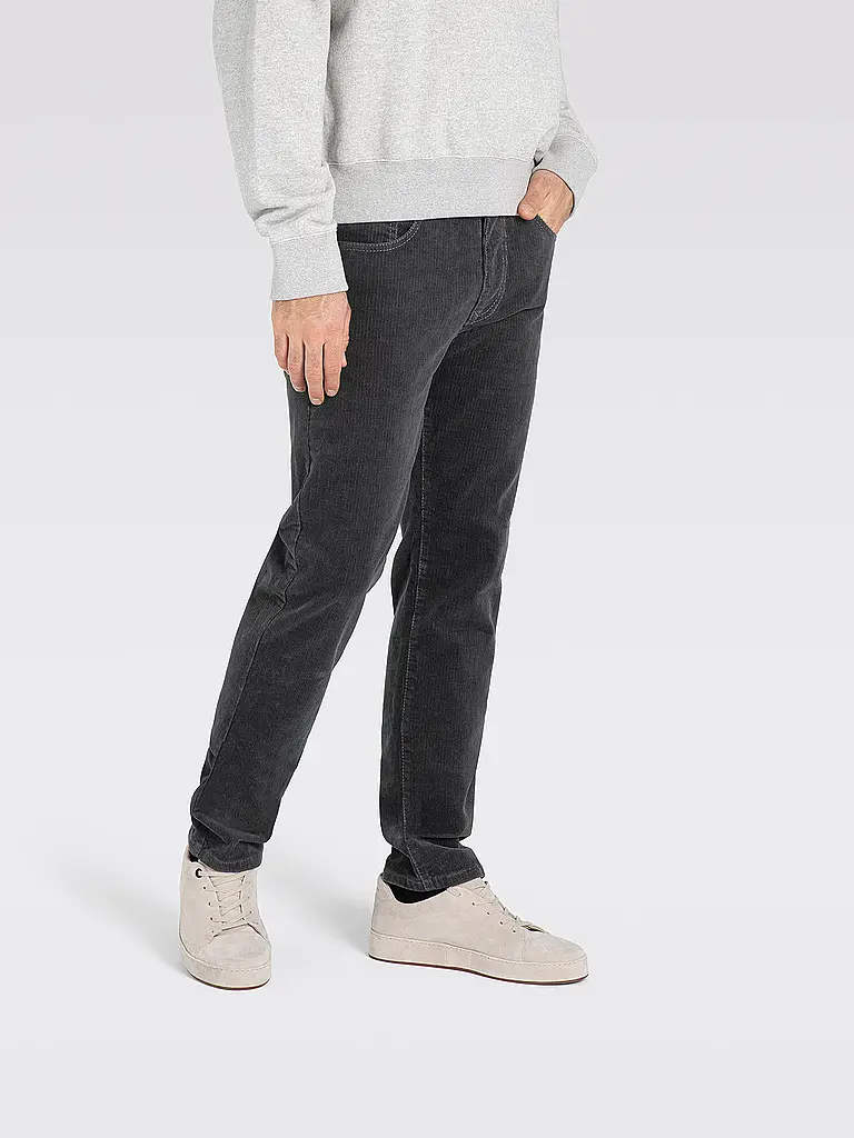 MAC | Pantaloni in velluto a coste ARNE | 