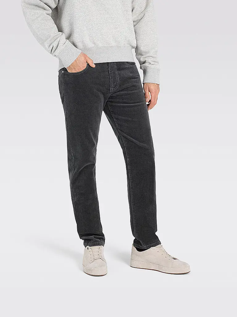 MAC | Pantaloni in velluto a coste ARNE | 
