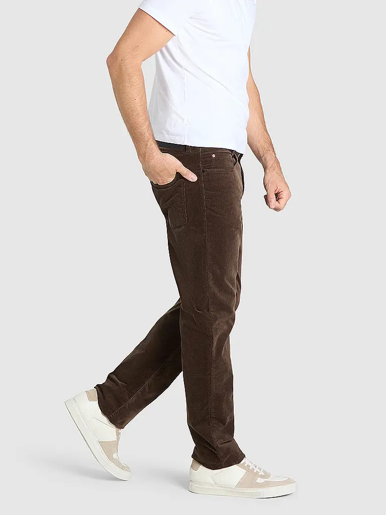 MAC | Pantaloni in velluto a coste ARNE | 