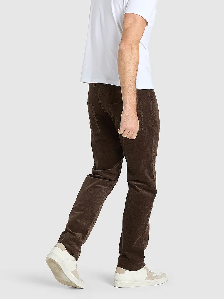 MAC | Pantaloni in velluto a coste ARNE | 