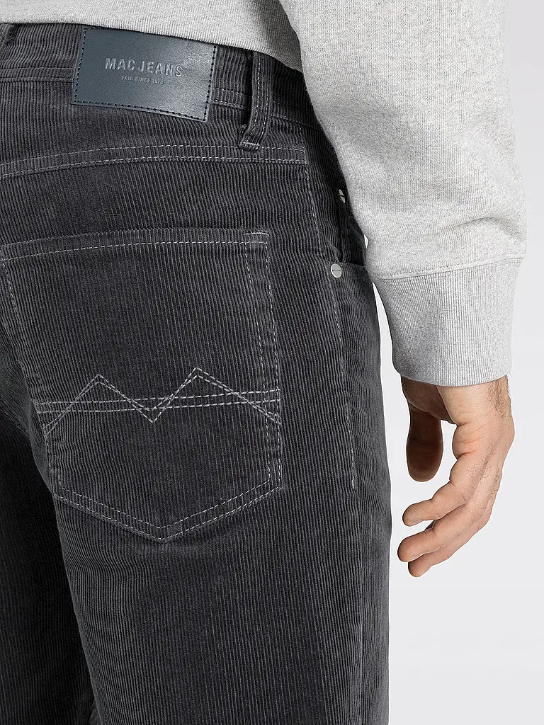 MAC | Pantaloni in velluto a coste ARNE | 