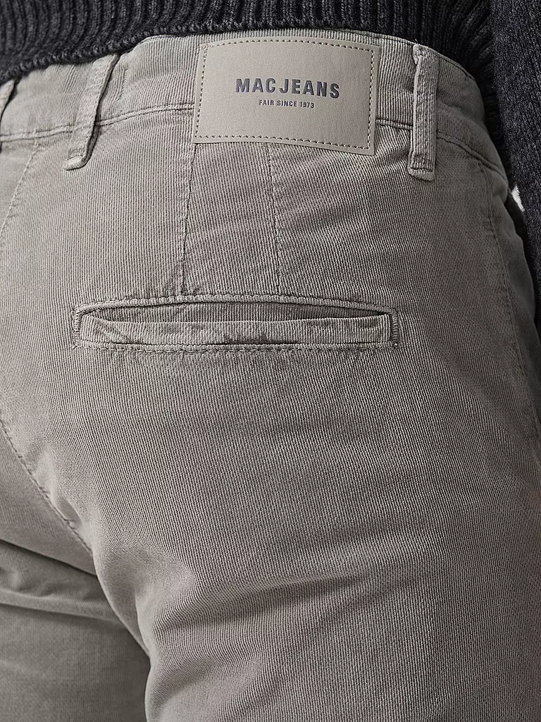 MAC | Pantaloni in velluto a coste Tapered Fit GRIFFIN | 