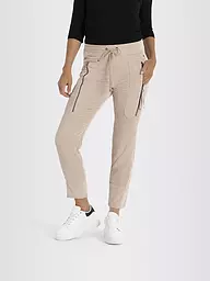 MAC | Pantaloni Jogging Fit FUTURE 7/8 | Beige