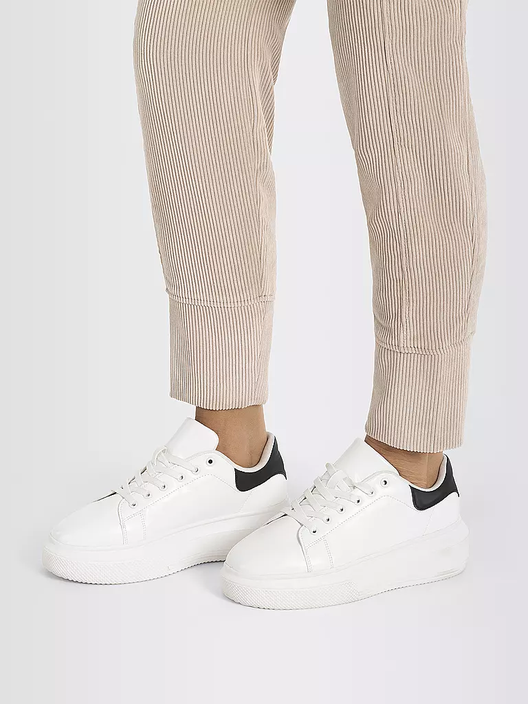 MAC | Pantaloni Jogging Fit FUTURE 7/8 | 