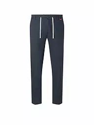 MAC | Pantaloni LENNOX SPORT | Blu scuro