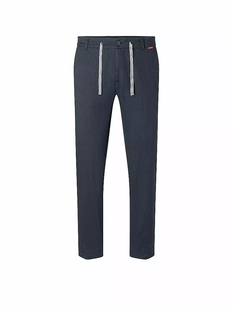 MAC | Pantaloni LENNOX SPORT | Blu scuro