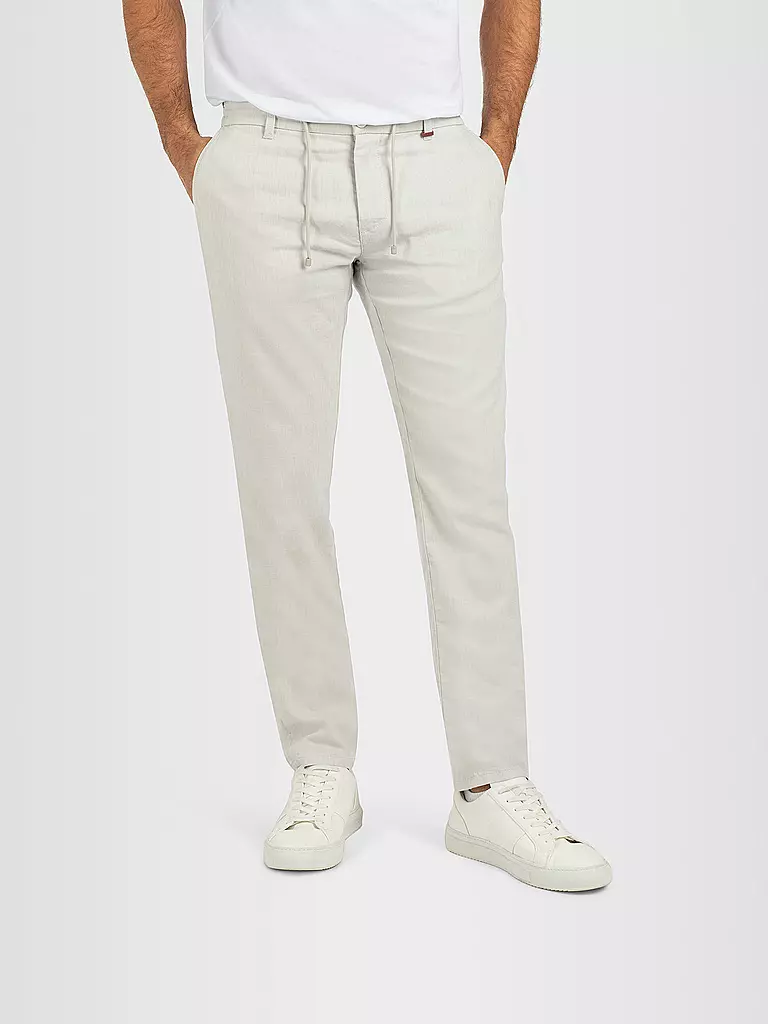 MAC | Pantaloni LENNOX SPORT | Beige