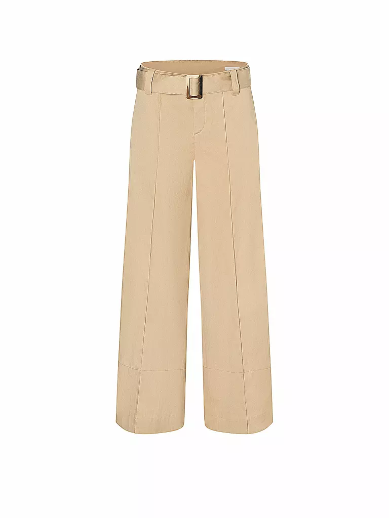MAC | Pantaloni Marlene CARLETTA | Beige