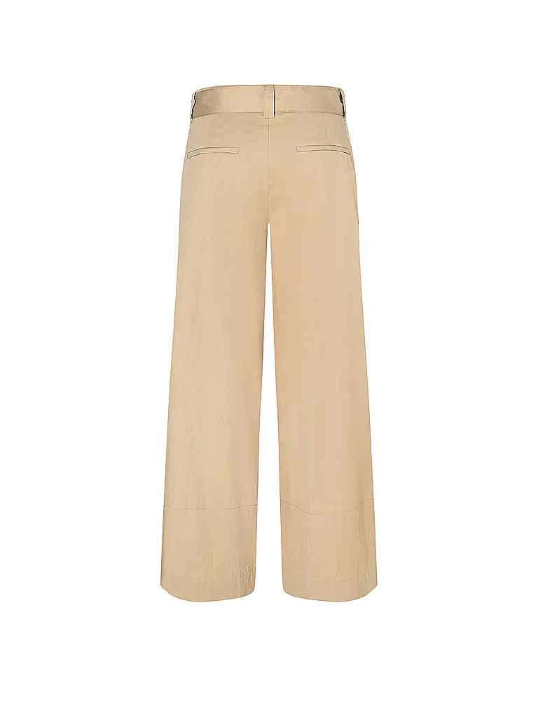 MAC | Pantaloni Marlene CARLETTA | Beige