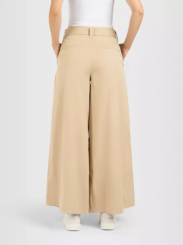 MAC | Pantaloni Marlene CARLETTA | Beige