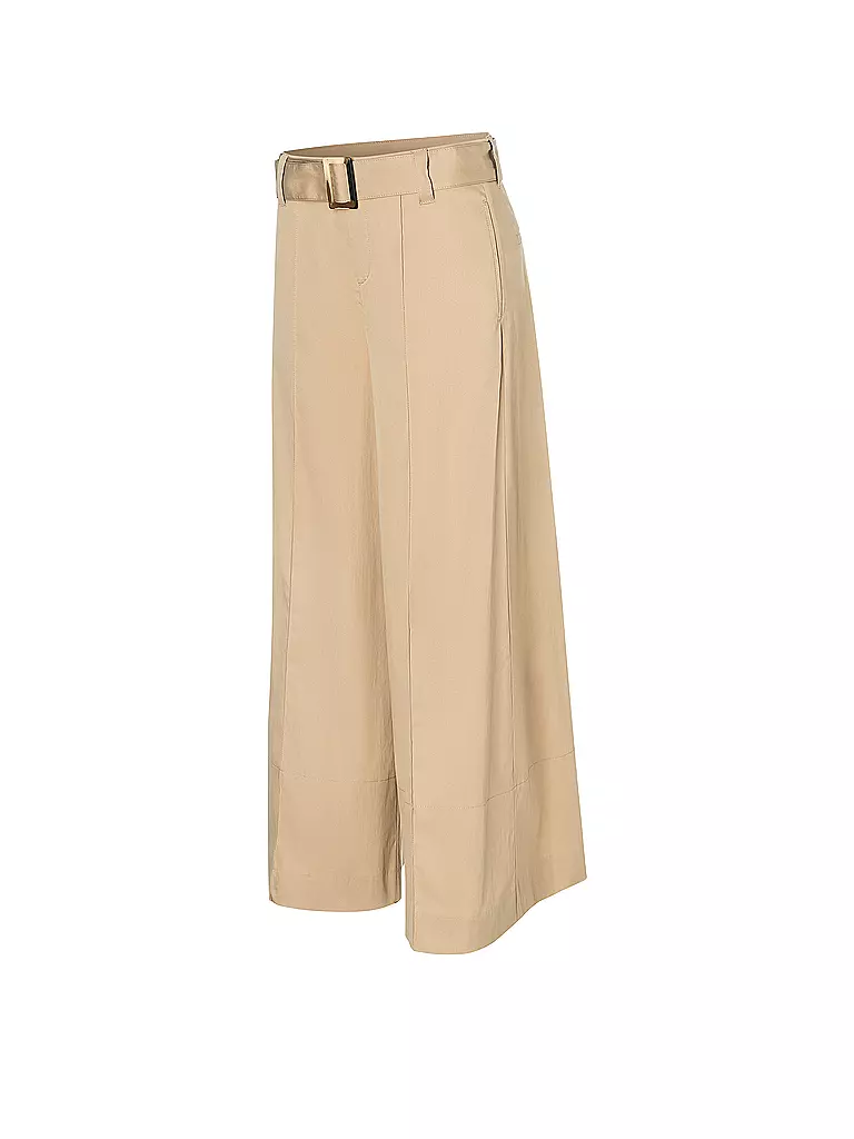 MAC | Pantaloni Marlene CARLETTA | Beige