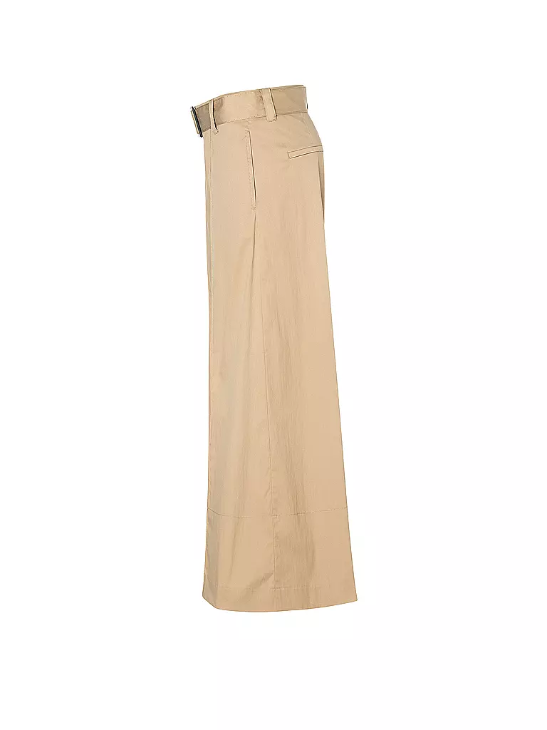 MAC | Pantaloni Marlene CARLETTA | Beige