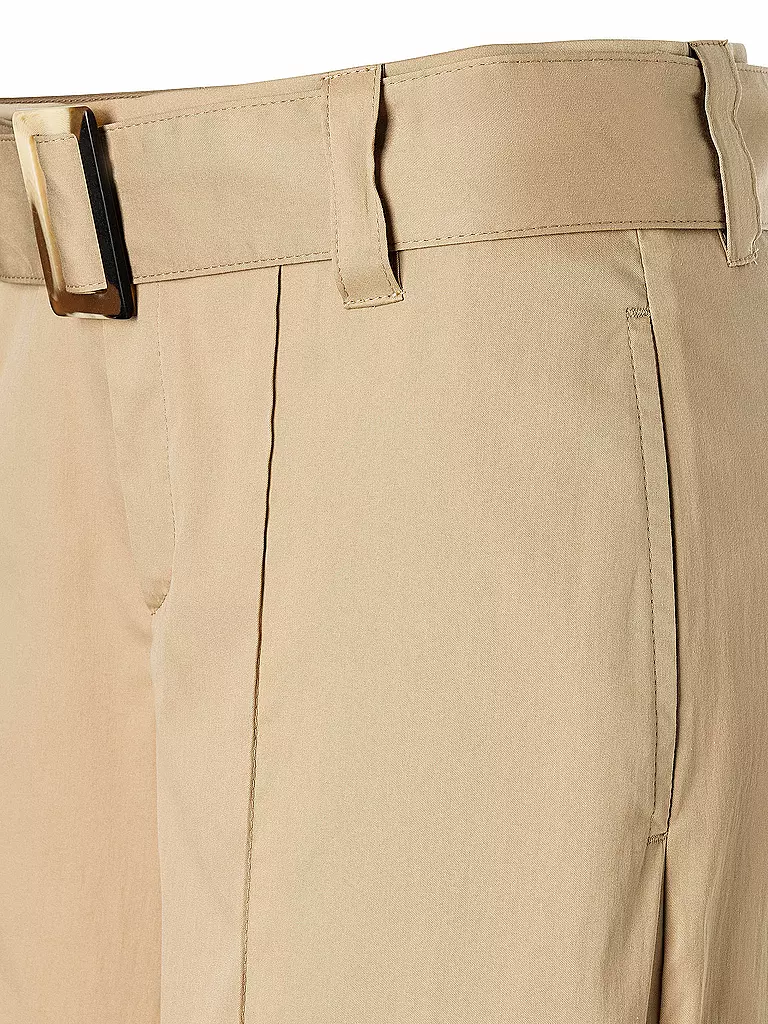 MAC | Pantaloni Marlene CARLETTA | Beige