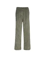 MAC | Pantaloni Marlene CHIARA | Oliva