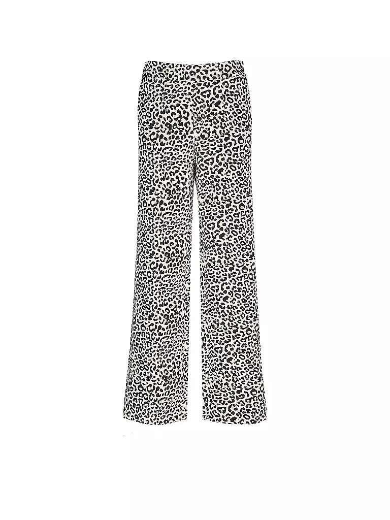 MAC | Pantaloni Marlene CHIARA | Marrone