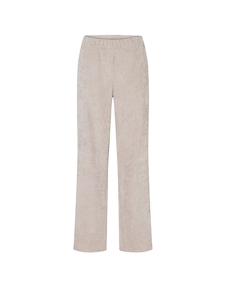MAC | Pantaloni Marlene CHIARA | Crema