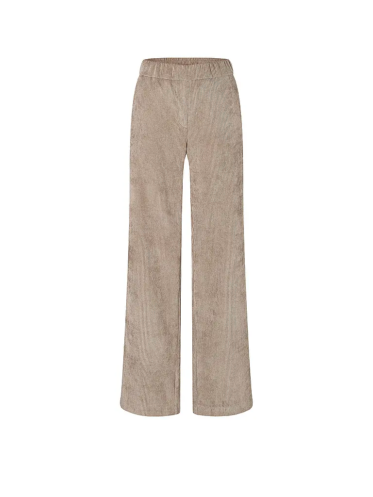 MAC | Pantaloni Marlene CHIARA | Cammello