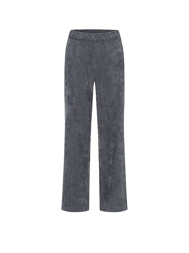 MAC | Pantaloni Marlene CHIARA | Grigio