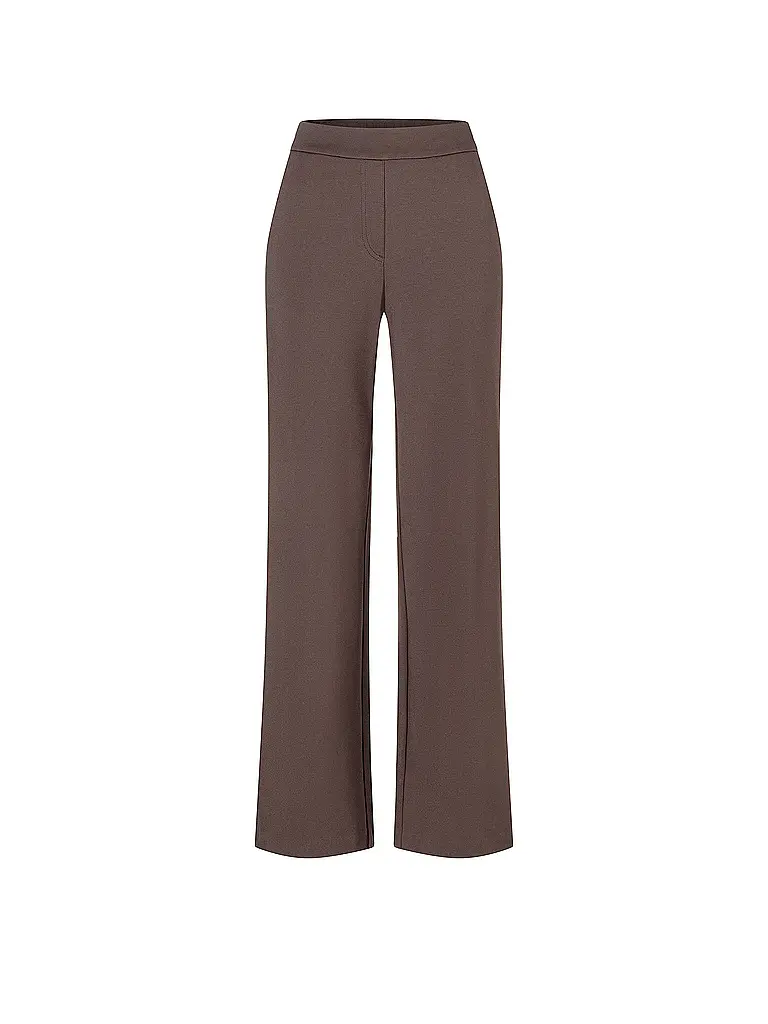 MAC | Pantaloni Marlene CHIARA | Marrone