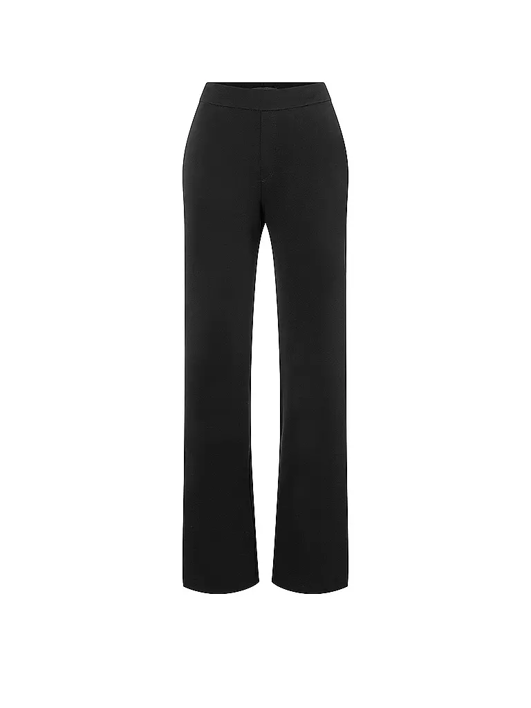 MAC | Pantaloni Marlene CHIARA | Nero