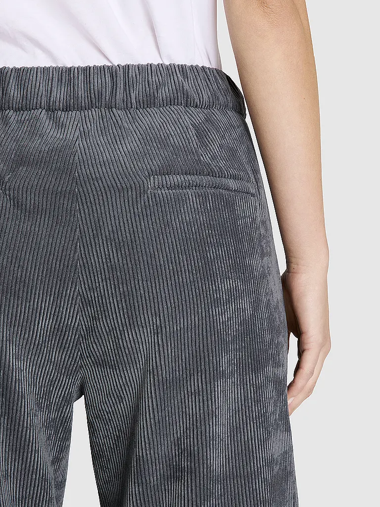 MAC | Pantaloni Marlene CHIARA | Grigio