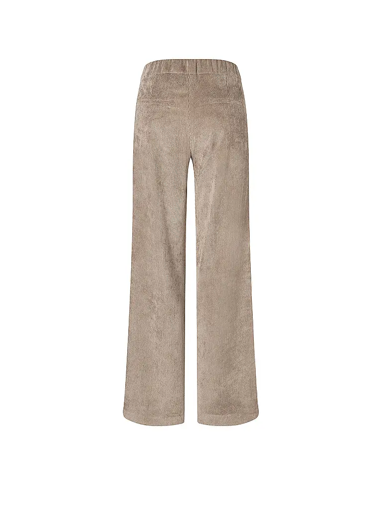 MAC | Pantaloni Marlene CHIARA | Cammello